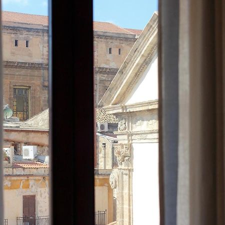 Panto - Rooftop Boutique Rooms Palermo Exteriér fotografie