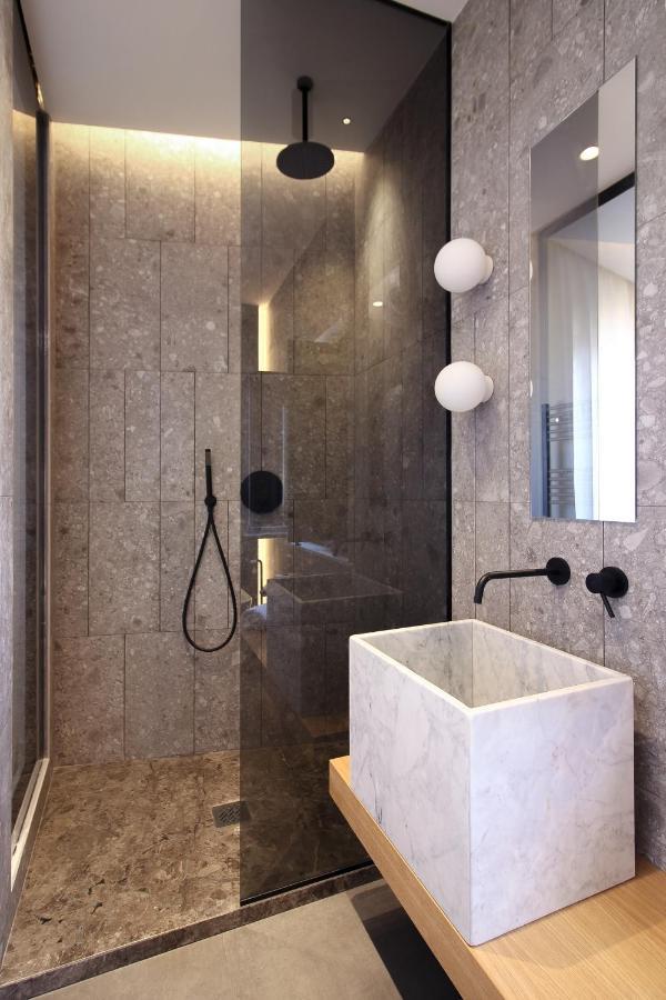Panto - Rooftop Boutique Rooms Palermo Exteriér fotografie