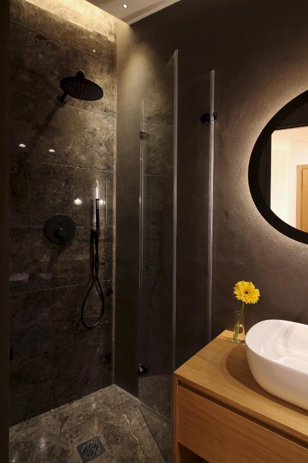 Panto - Rooftop Boutique Rooms Palermo Exteriér fotografie