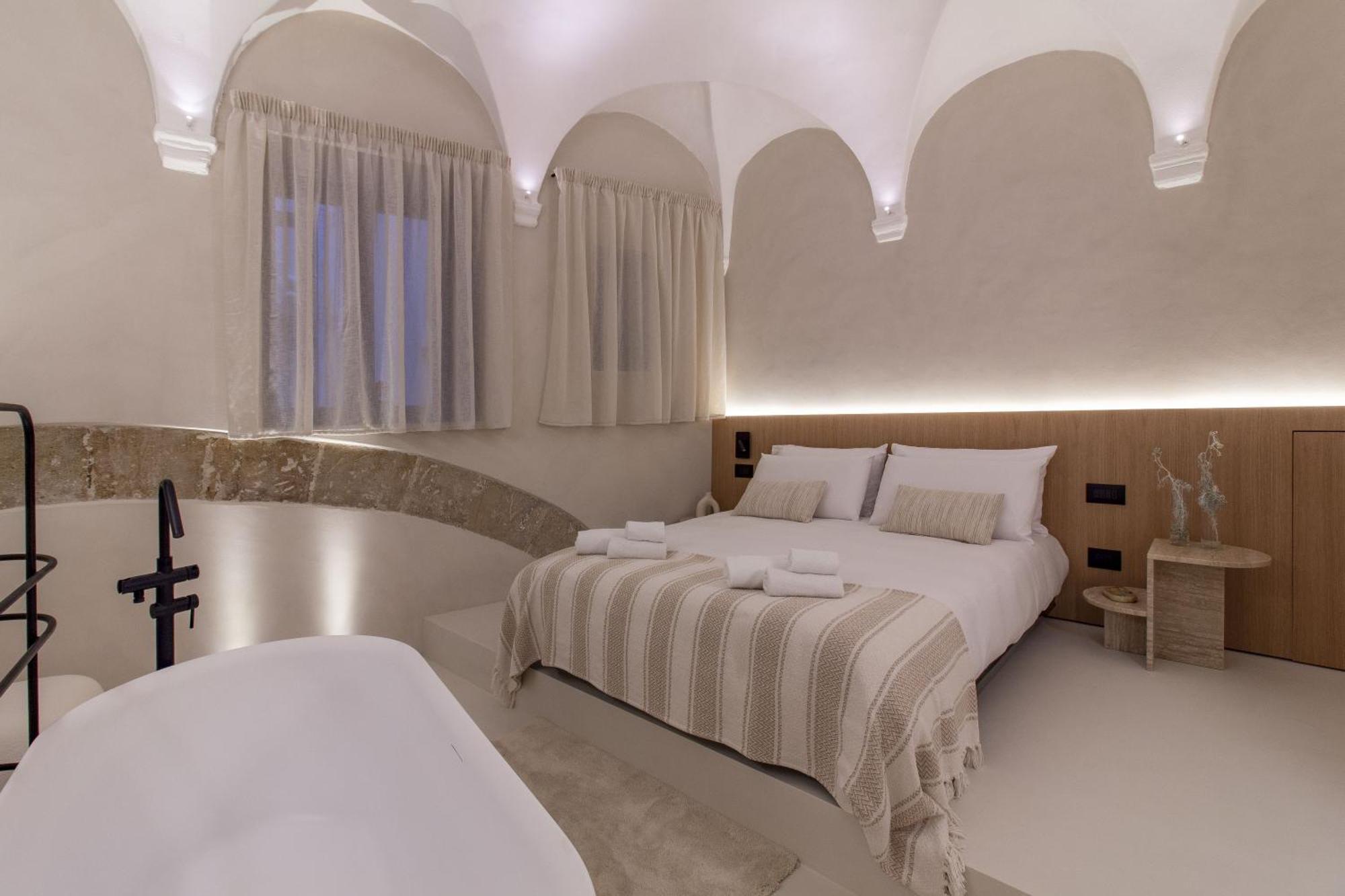 Panto - Rooftop Boutique Rooms Palermo Exteriér fotografie